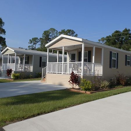 كيسيمي Sherwood Forest Cottage 3 المظهر الخارجي الصورة