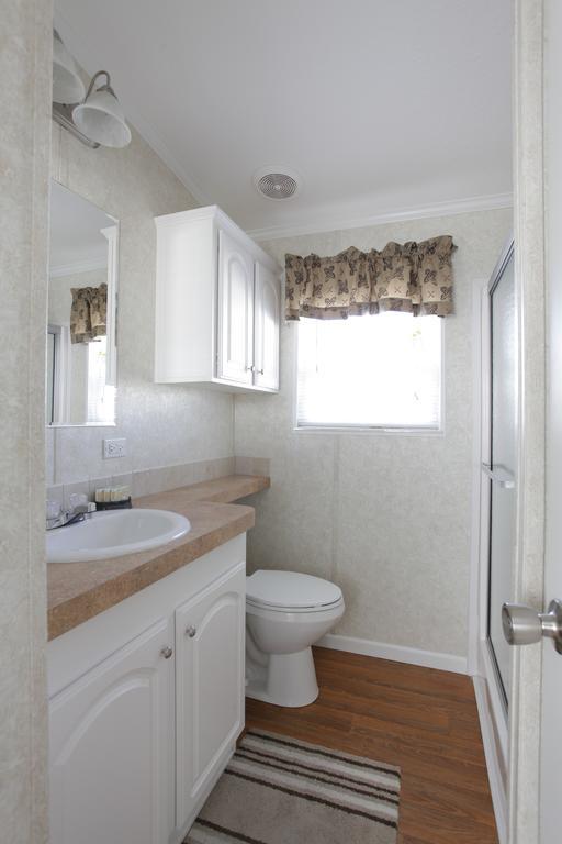 كيسيمي Sherwood Forest Cottage 3 المظهر الخارجي الصورة