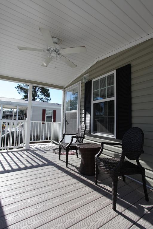 كيسيمي Sherwood Forest Cottage 3 المظهر الخارجي الصورة