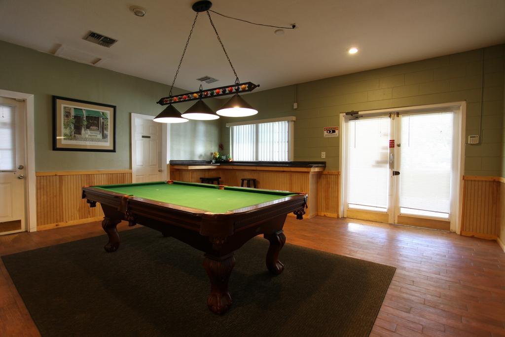 كيسيمي Sherwood Forest Cottage 3 المظهر الخارجي الصورة